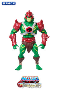 Battle Cat-Man (MOTU x Thundercats)