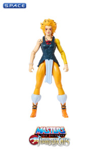 Cheetara (MOTU x Thundercats)