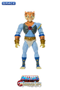 Tygra (MOTU x Thundercats)