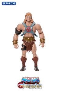 He-Man (MOTU x Thundercats)
