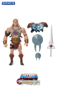 He-Man (MOTU x Thundercats)
