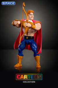 Bow Cartoon Collection (MOTU Origins)