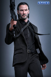 1/6 Scale John Wick Movie Masterpiece MMS832 (John Wick)