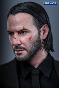1/6 Scale John Wick Movie Masterpiece MMS832 (John Wick)
