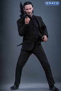 1/6 Scale John Wick Movie Masterpiece MMS832 (John Wick)