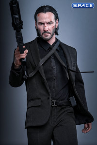 1/6 Scale John Wick Movie Masterpiece MMS832 (John Wick)