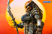 1/6 Scale Broken Tusk Predator Comic Masterpiece CMS029 (Aliens vs. Predator)