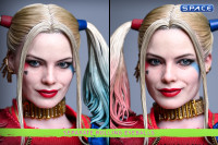 1/6 Scale Harley Quinn Movie Masterpiece MMS841 (Suicide Squad)