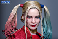 1/6 Scale Harley Quinn Movie Masterpiece MMS841 (Suicide Squad)