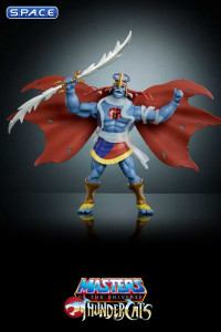 Deluxe Skell-Ra (MOTU x Thundercats)