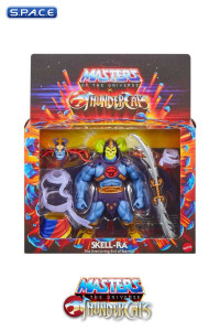 Deluxe Skell-Ra (MOTU x Thundercats)