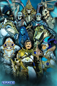 Necronominus Wave Bundle (Mythic Legions)