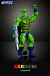 Whiplash Cartoon Collection (MOTU Origins)