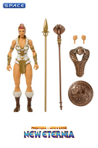 Teela from New Eternia (Masterverse)