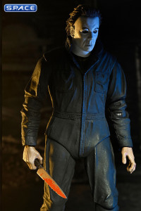 Ultimate Michael Myers (Halloween: Resurrection)