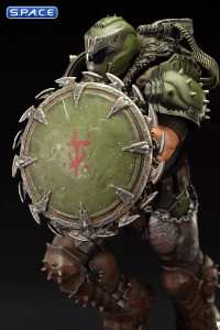 Doom Slayer PVC Statue (Doom: The Dark Ages)
