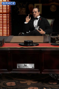 Vito Corleone Master Craft Statue (The Godfather)