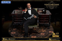 Vito Corleone Master Craft Statue (The Godfather)