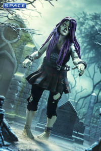 Rocker Zombie (Graveyard Zombies)