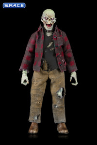Worker Zombie Graveyard Gear Soft Goods Pack (Graveyard Zombies)