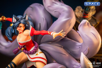 1/10 Scale Ekko & Ahri Diorama (2XKO)