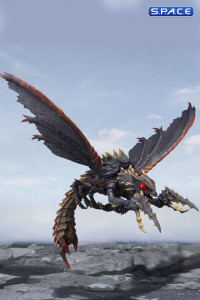 S.H.MonsterArts Megaguirus Evolution Set (Godzilla vs. Megaguirus)