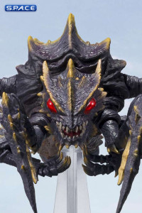 S.H.MonsterArts Megaguirus Evolution Set (Godzilla vs. Megaguirus)
