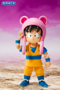S.H.Figuarts Panzy (Dragon Ball DAIMA)