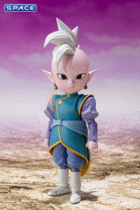 S.H.Figuarts Supreme Kai Mini (Dragon Ball DAIMA)