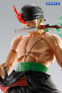 S.H.Figuarts Roronoa Zoro The King of Hell (One Piece)
