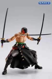 S.H.Figuarts Roronoa Zoro The King of Hell (One Piece)