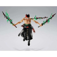 S.H.Figuarts Roronoa Zoro The King of Hell (One Piece)