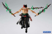 S.H.Figuarts Roronoa Zoro The King of Hell (One Piece)