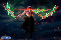 S.H.Figuarts Roronoa Zoro The King of Hell (One Piece)