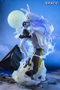 FiguartsZERO Extra Battle Carrot Sulong PVC Statue (One Piece)
