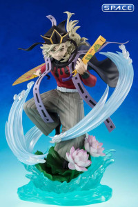 FiguartsZERO Doma PVC Statue (Demon Slayer: Kimetsu no Yaiba)