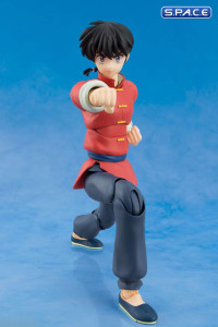 S.H.Figuarts Ranma Saotome (Ranma 1/2)