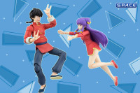 S.H.Figuarts Ranma Saotome (Ranma 1/2)