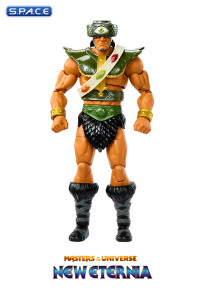 Tri-Klops from New Eternia (Masterverse)