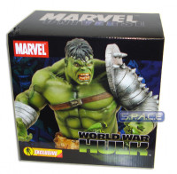 World War Hulk Bust AFX Exclusive (Marvel Universe)