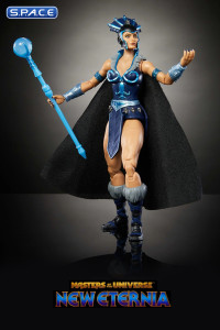 Evil-Lyn from New Eternia (Masterverse)