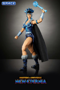 Evil-Lyn from New Eternia (Masterverse)
