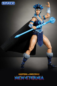 Evil-Lyn from New Eternia (Masterverse)