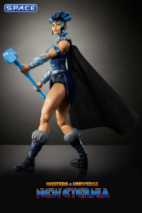 Evil-Lyn from New Eternia (Masterverse)