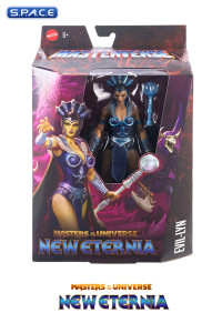 Evil-Lyn from New Eternia (Masterverse)