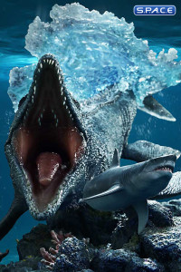 1/15 Scale Mosasaurus Lagoon Legacy Museum Collection Statue (Jurassic World)