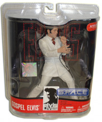 Gospel Elvis 7 (Elvis Presley)