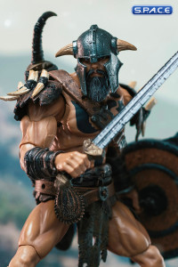 Varnoks Unchained (Savage Crucible)