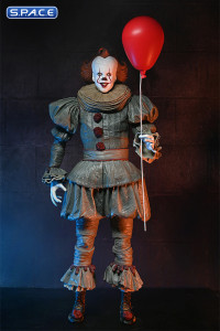 1/4 Scale Pennywise (It: Welcome to Derry)