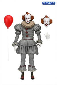 1/4 Scale Pennywise (It: Welcome to Derry)